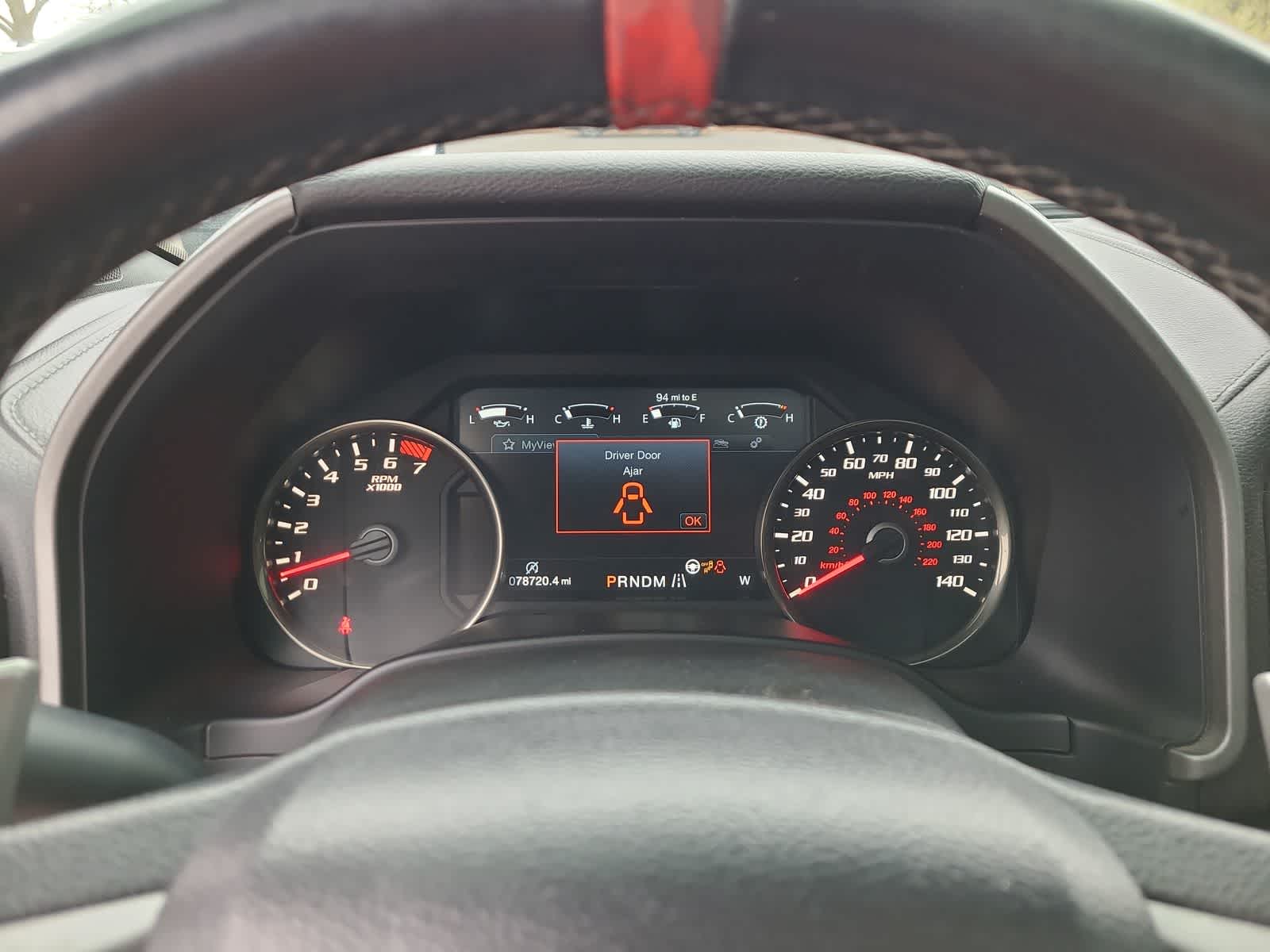 Thumbnail: 2018 Ford F-150 - 26