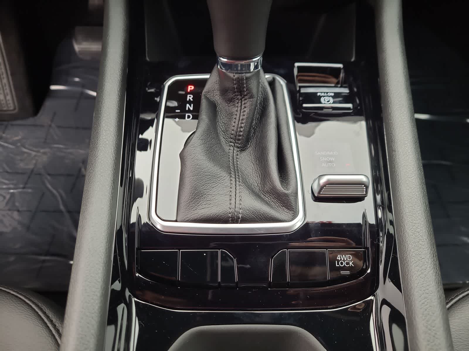 Thumbnail: 2026 Jeep Compass - 25