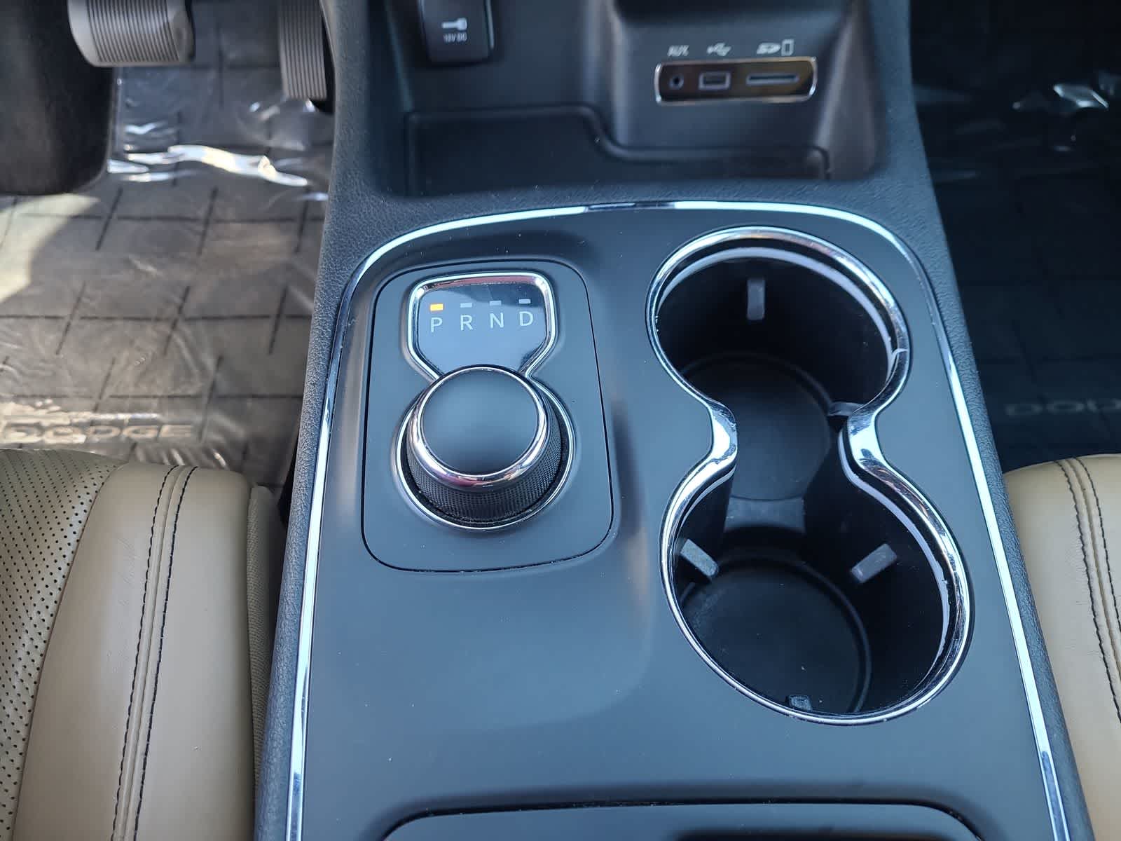 Thumbnail: 2015 Dodge Durango - 25