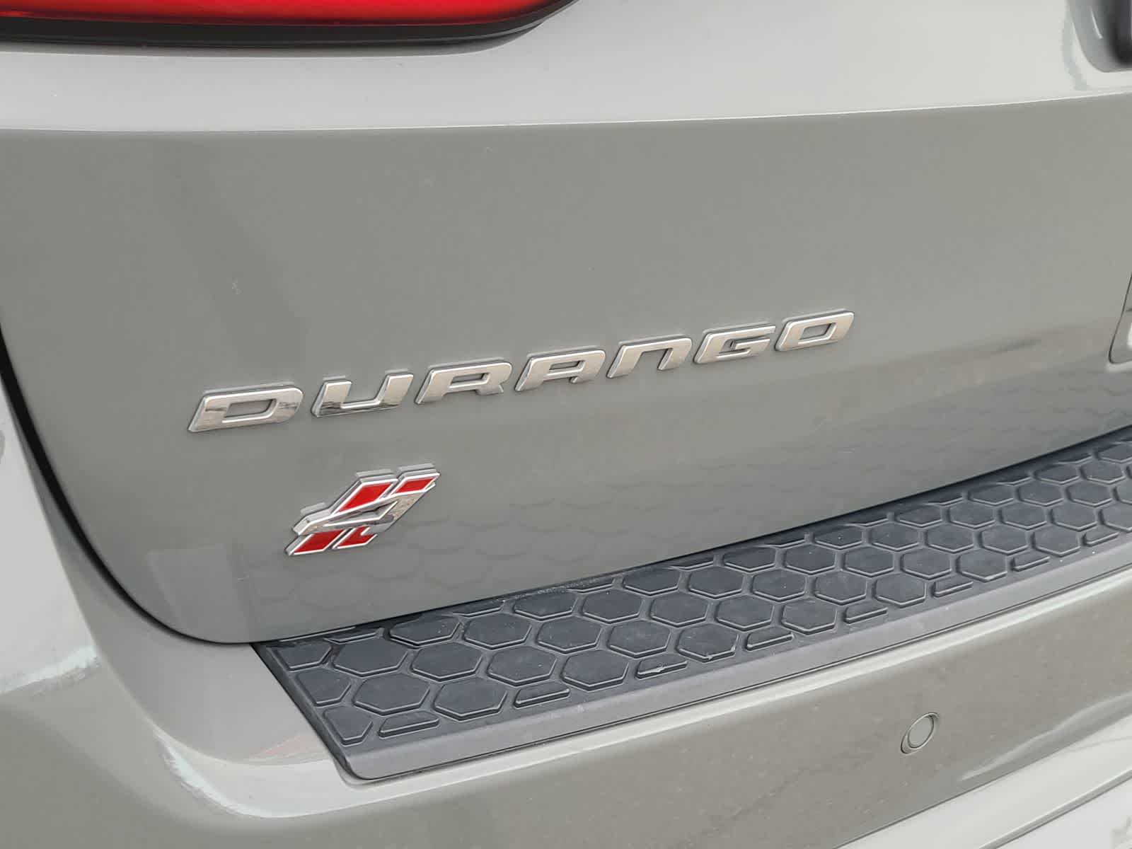 Thumbnail: 2025 Dodge Durango - 15