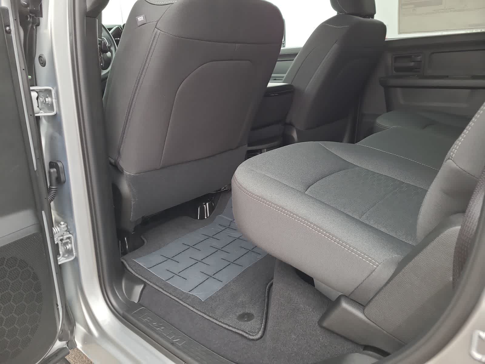 Thumbnail: 2026 RAM 2500 - 20