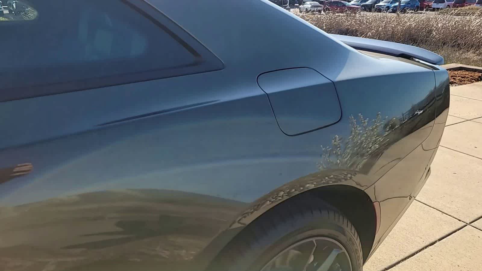 Thumbnail: 2026 Dodge Charger - 5