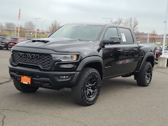 2026 Ram 1500 RHO CREW CAB 4X4 5'7 BOX Pickup Medford, OR