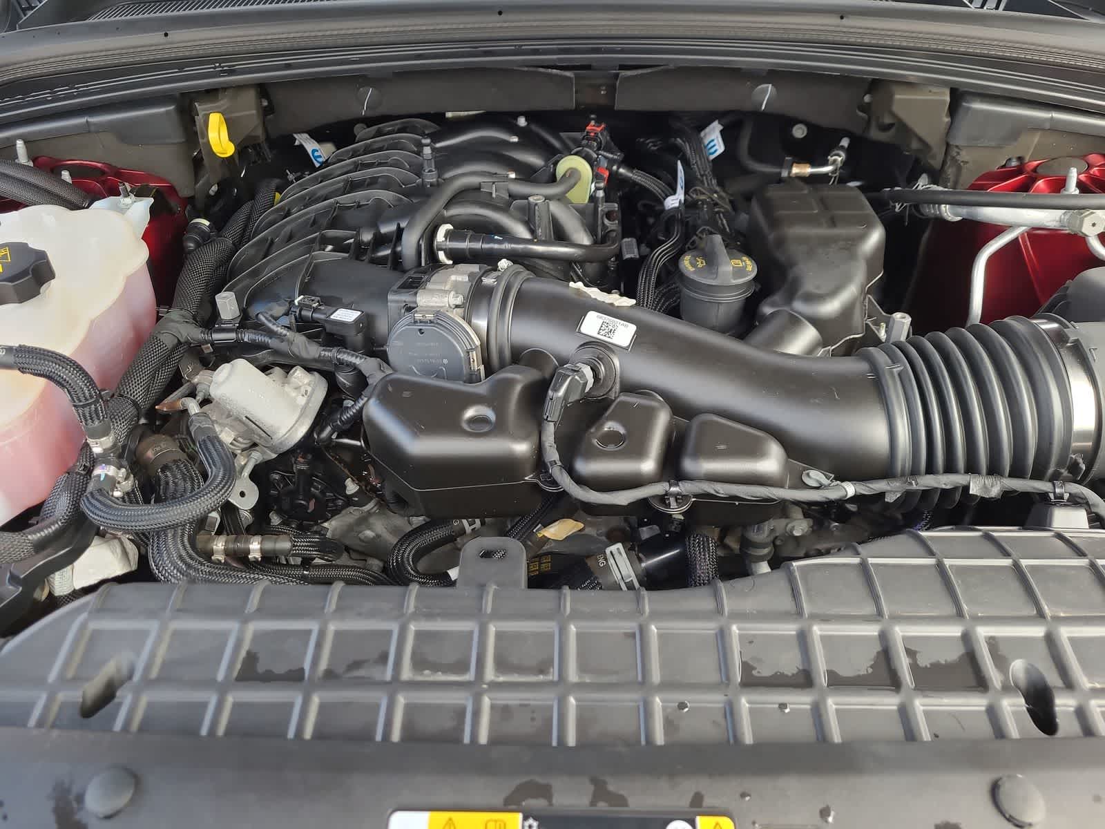 Thumbnail: 2023 Jeep Grand Cherokee - 17