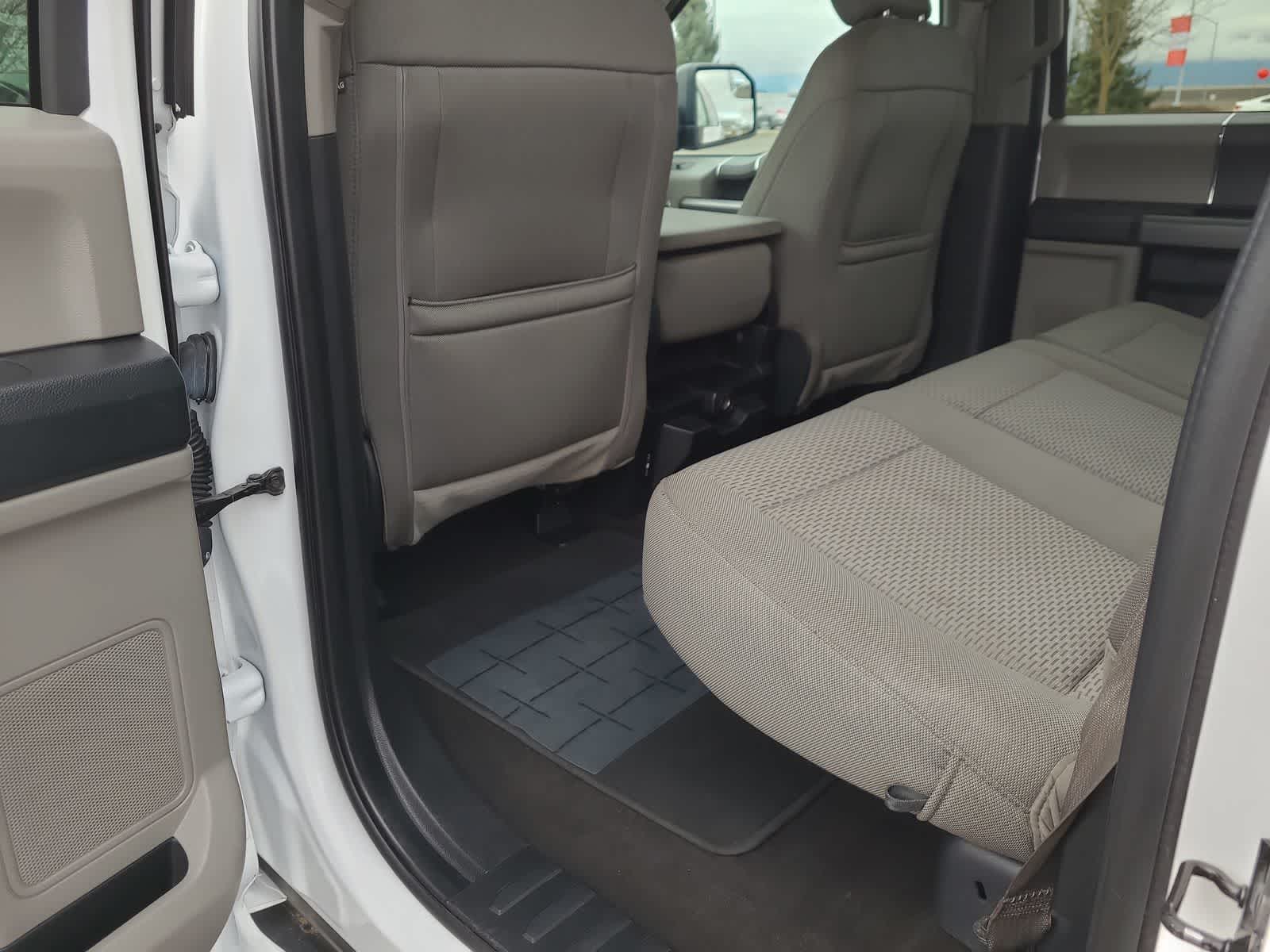 2020 Ford F-150 XLT - Photo 20