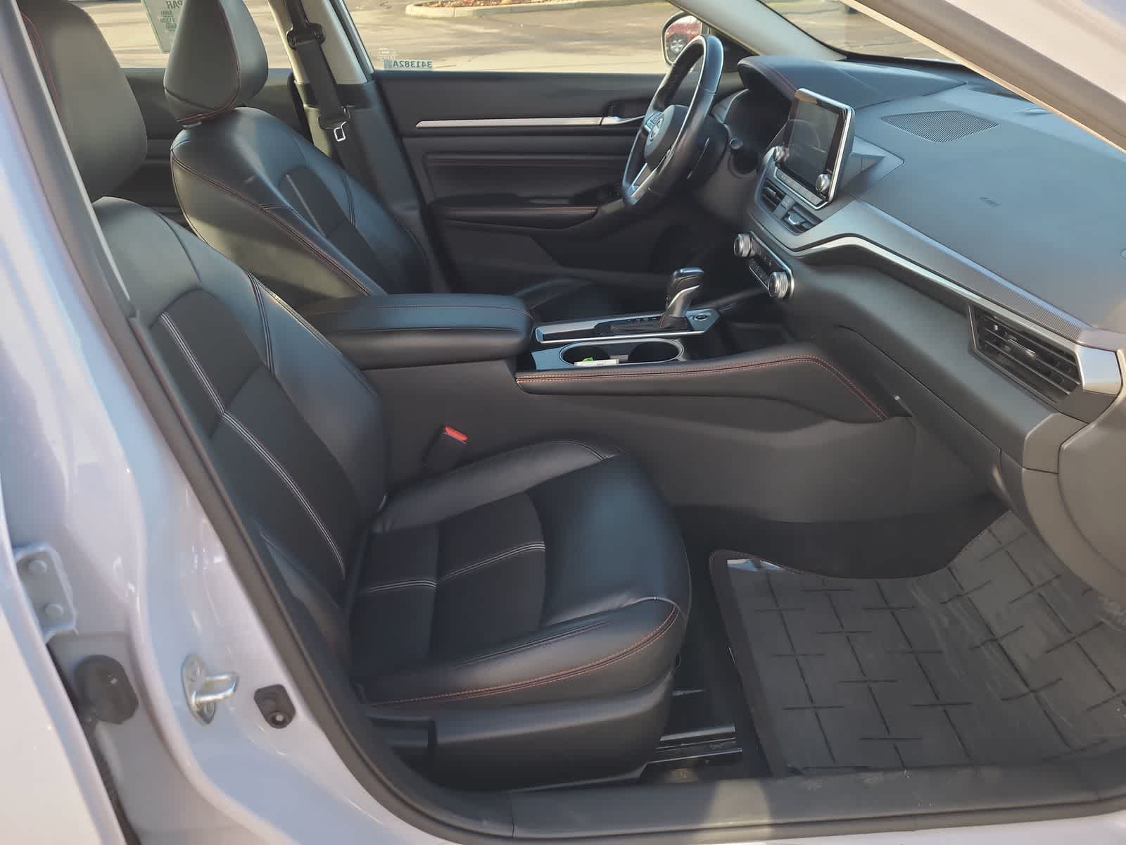 Thumbnail: 2023 Nissan Altima - 22