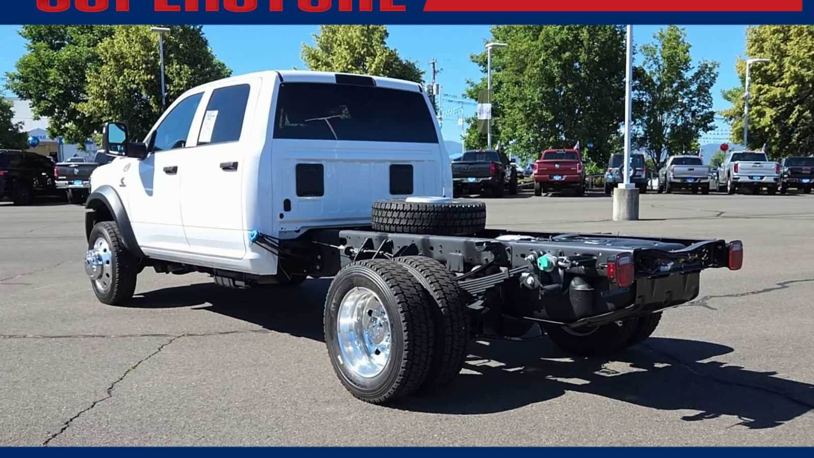 Thumbnail: 2026 RAM 5500 - 6