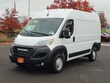  Ram ProMaster
