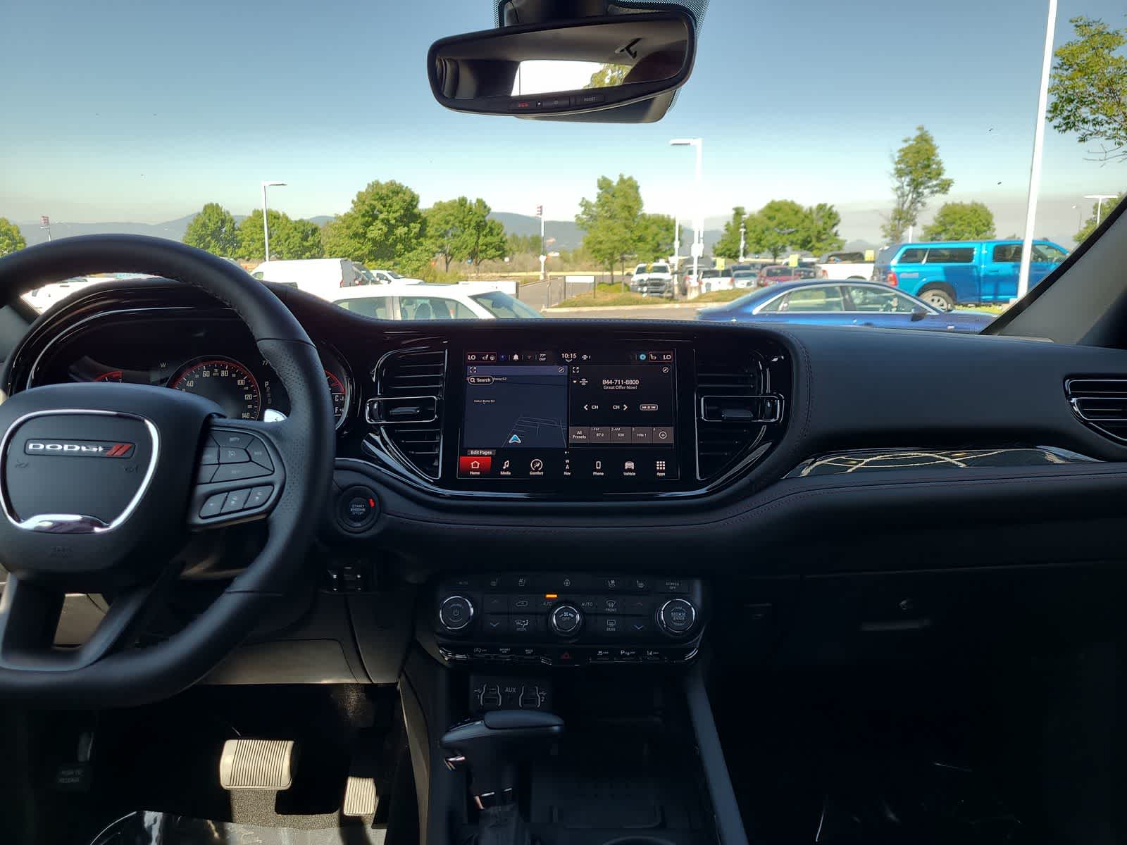 Thumbnail: 2025 Dodge Durango - 18