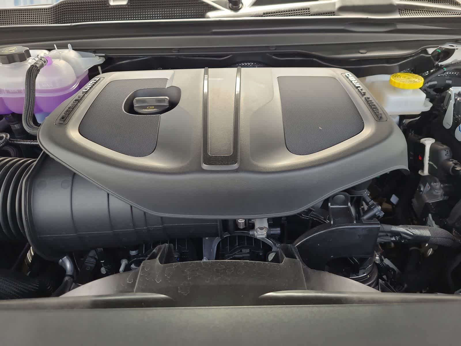 Thumbnail: 2025 RAM 1500 - 17