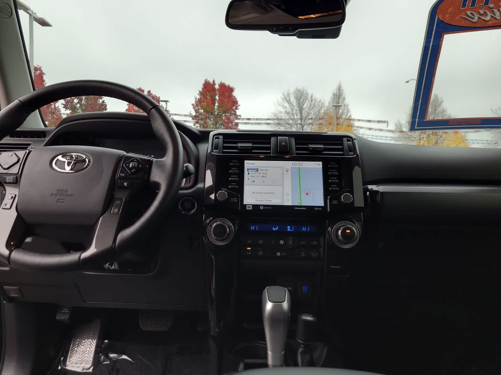 Thumbnail: 2023 Toyota 4Runner - 18