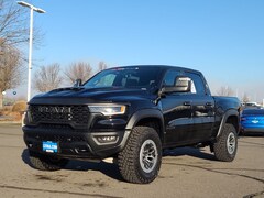 2026 Ram 1500 RHO CREW CAB 4X4 5'7 BOX Pickup Medford, OR