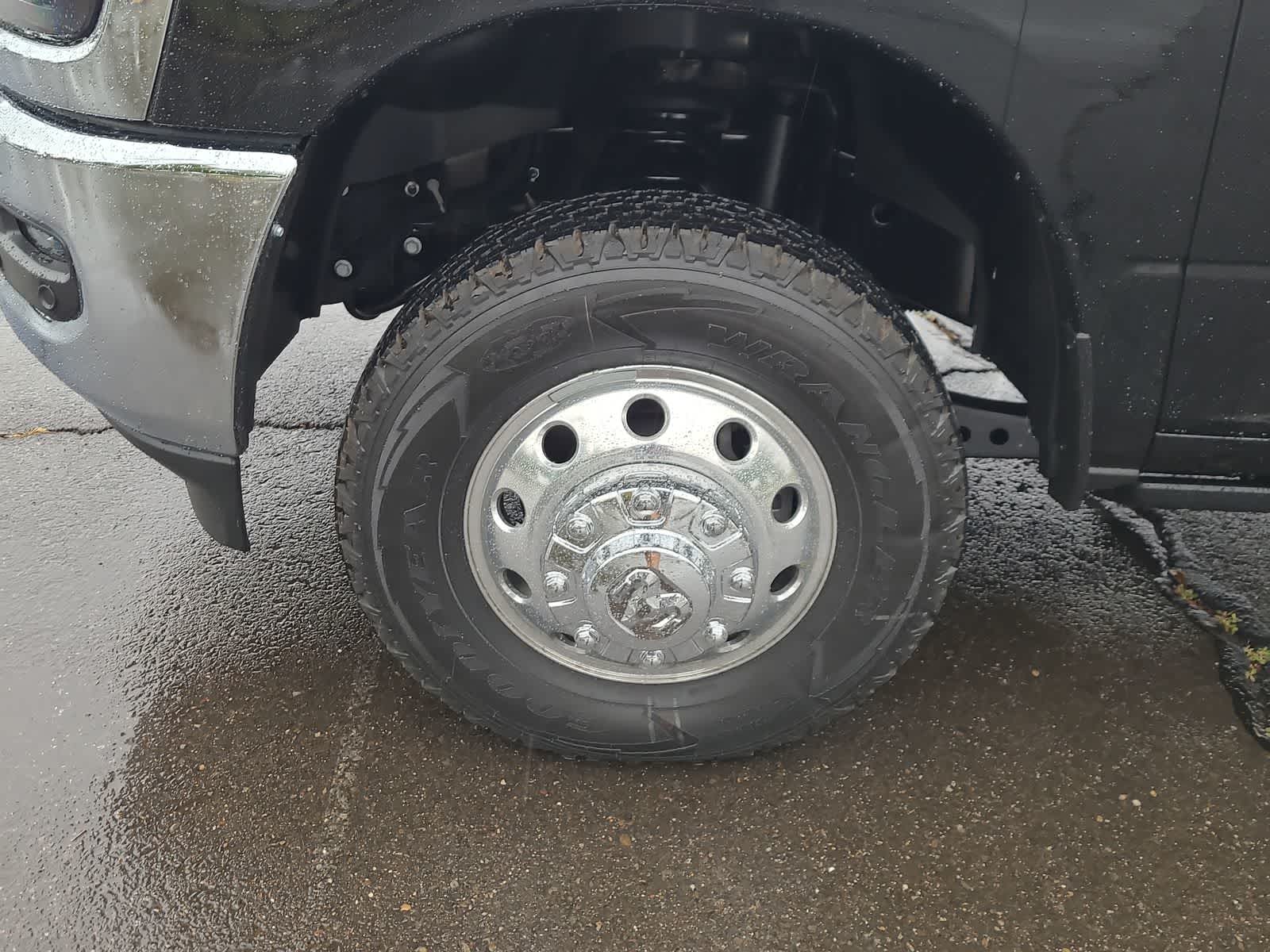 Thumbnail: 2026 RAM 3500 - 16