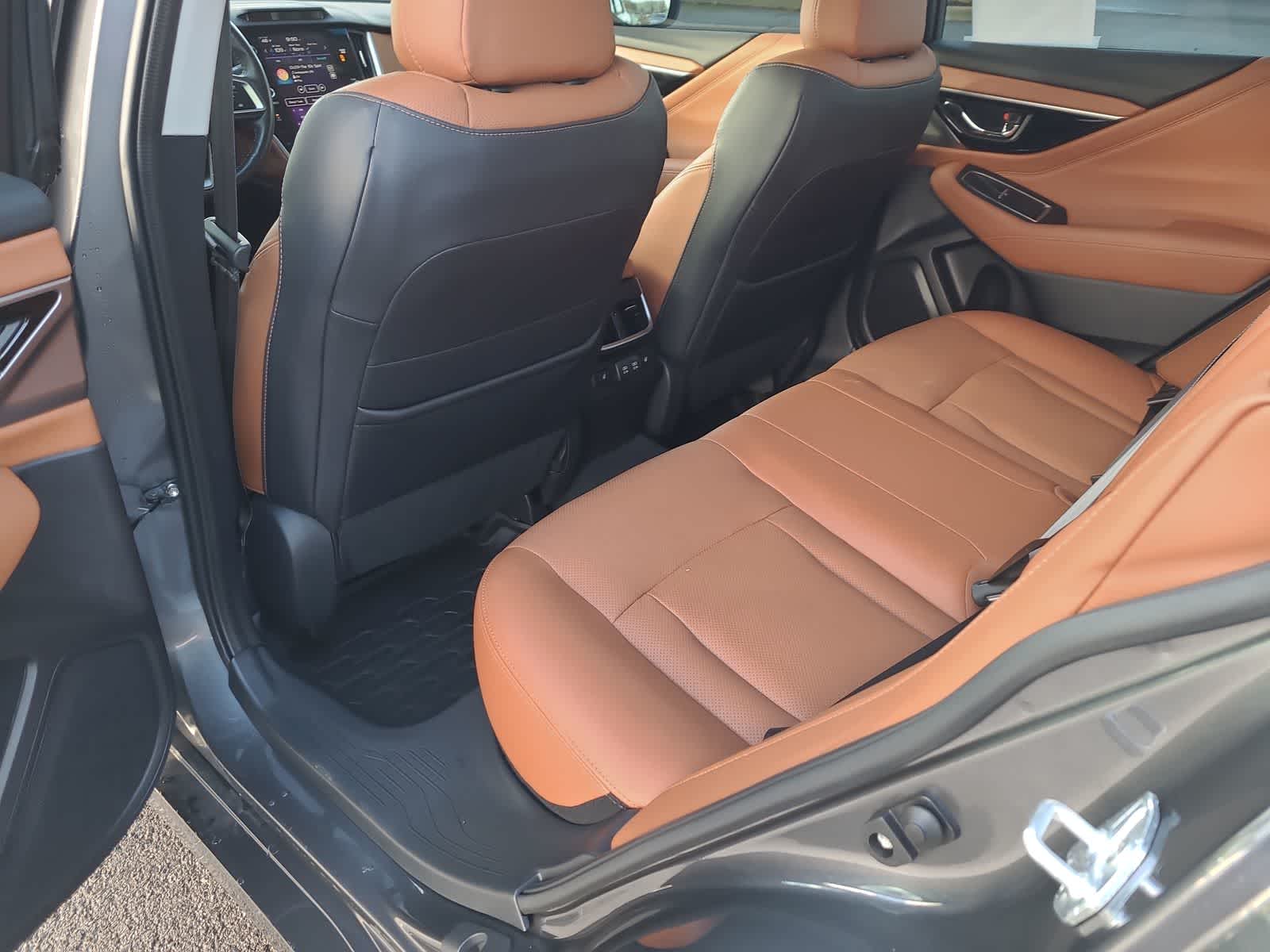 Thumbnail: 2021 Subaru Legacy - 20