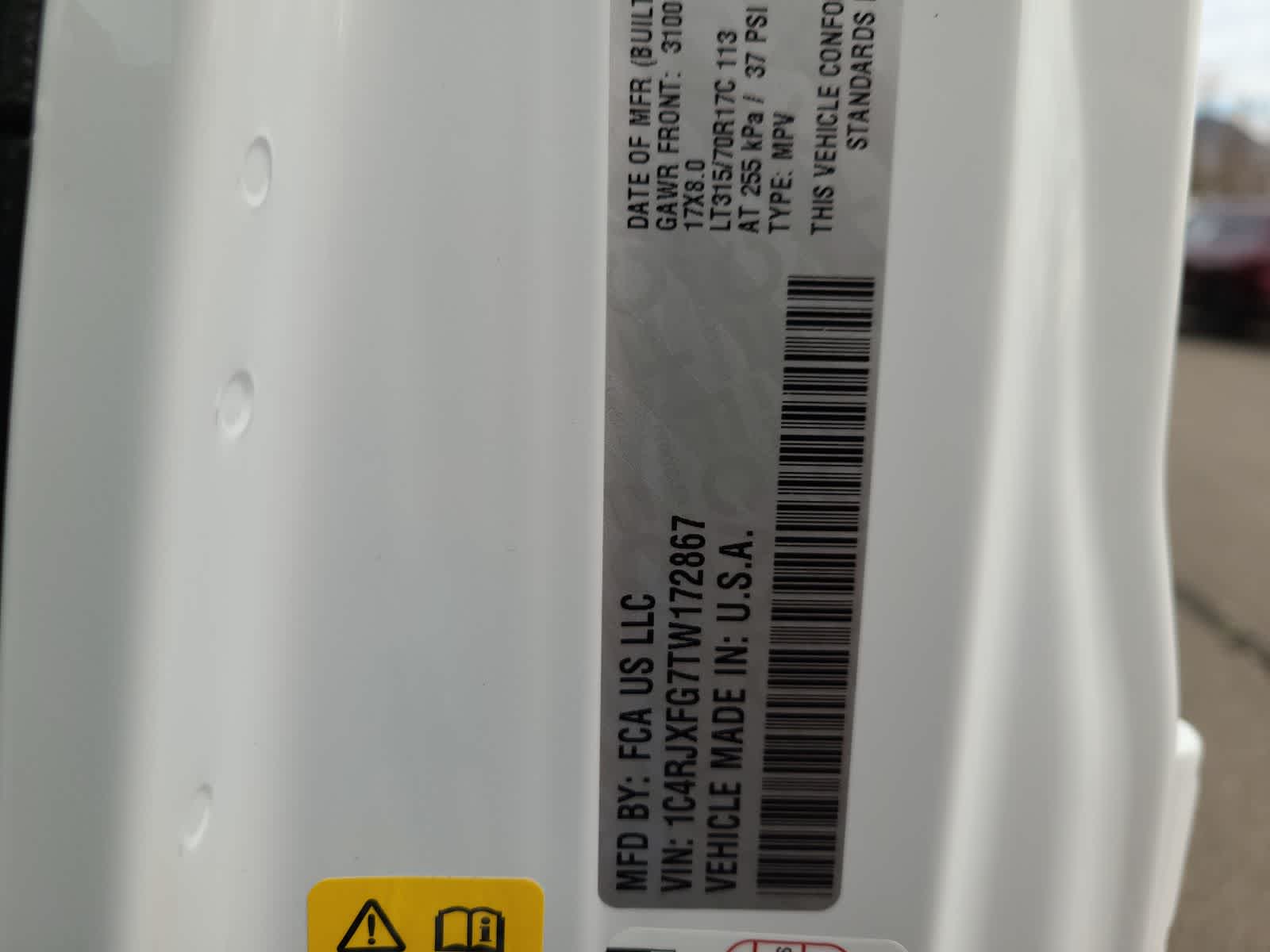 Thumbnail: 2026 Jeep Wrangler - 29