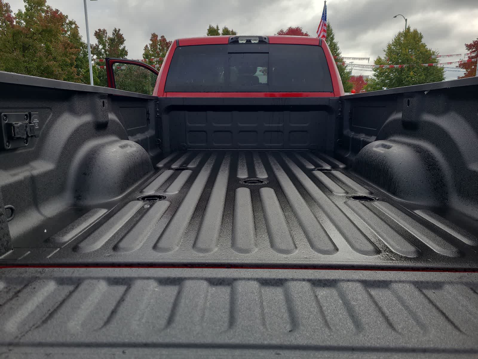 Thumbnail: 2026 RAM 3500 - 27