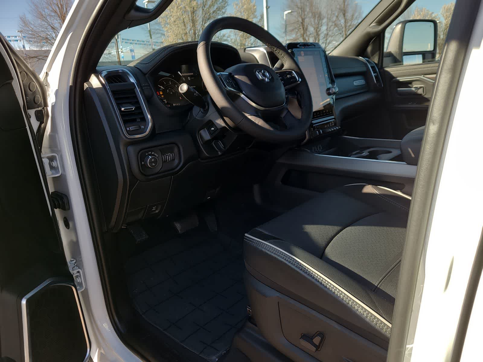 Thumbnail: 2026 RAM 2500 - 10