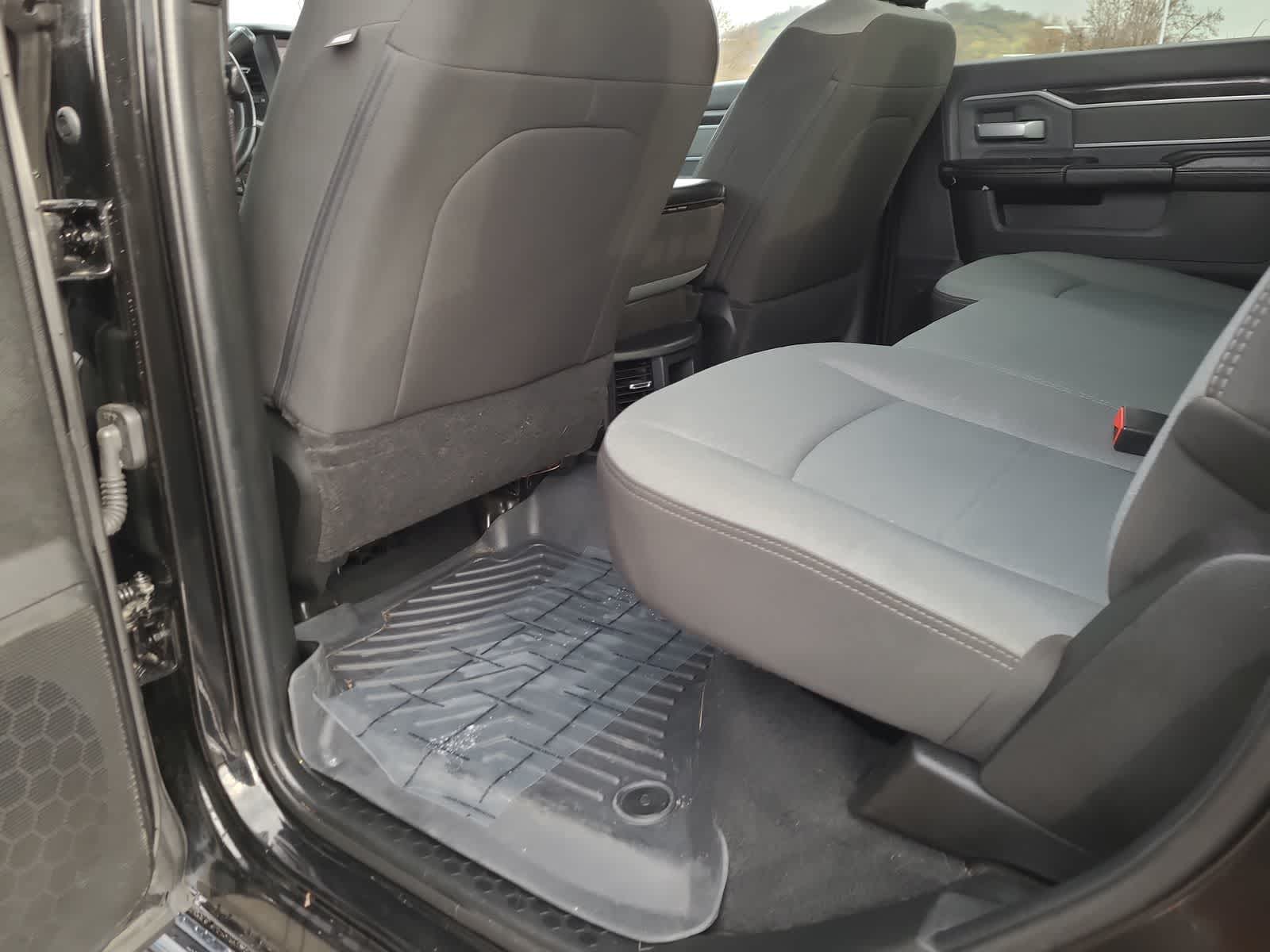 Thumbnail: 2022 RAM 2500 - 20