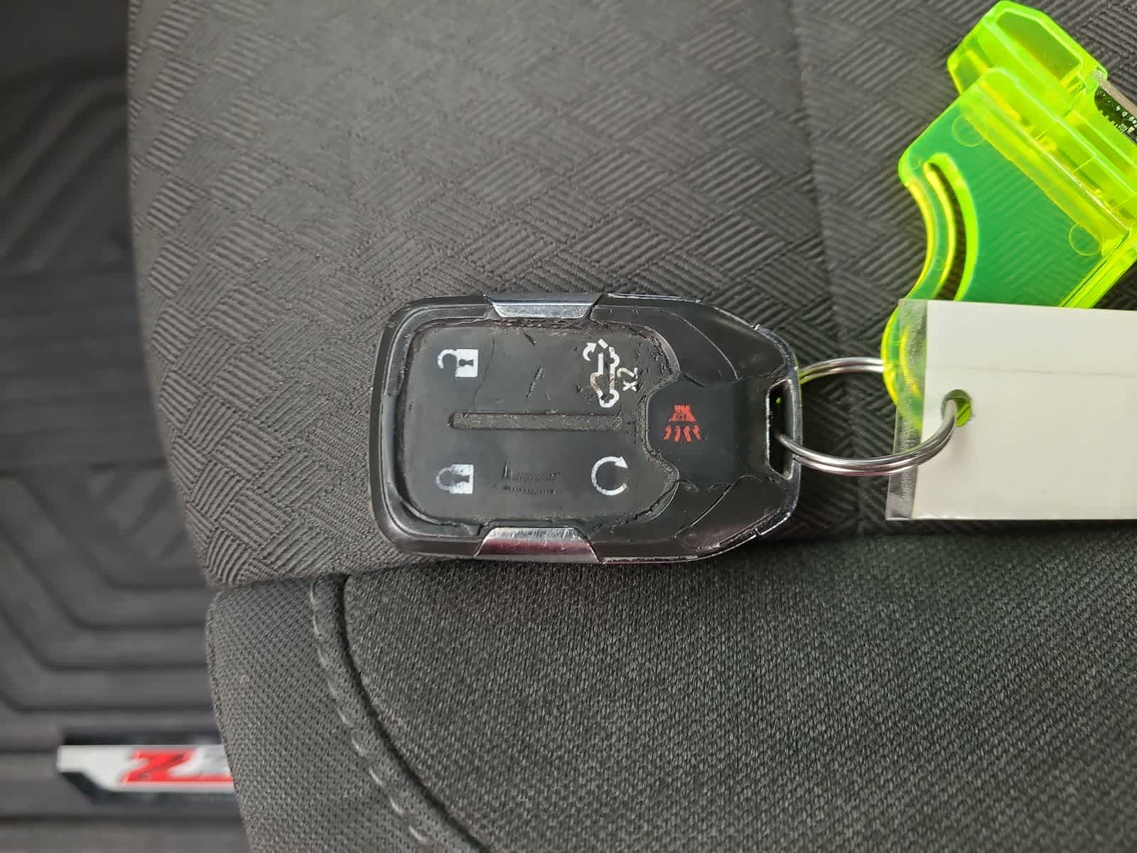 Thumbnail: 2019 GMC Sierra 1500 - 28