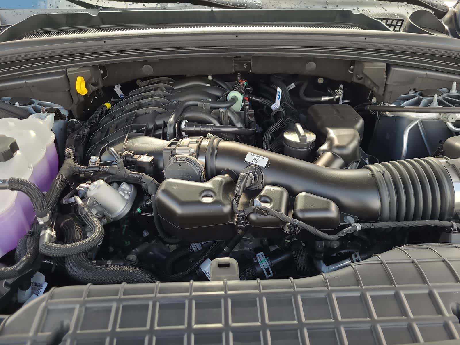 Thumbnail: 2025 Jeep Grand Cherokee - 17