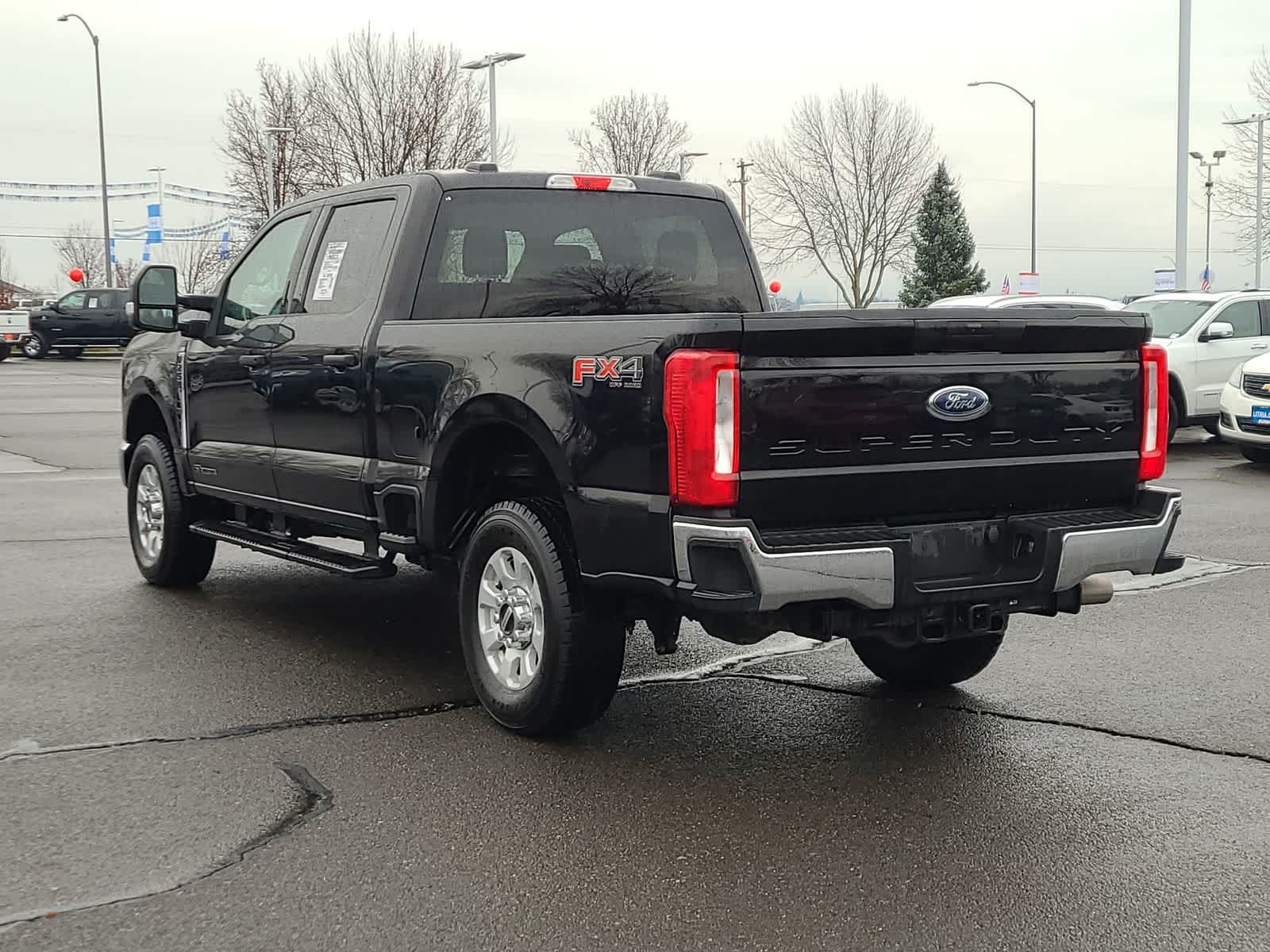 Thumbnail: 2024 Ford F-250 - 12