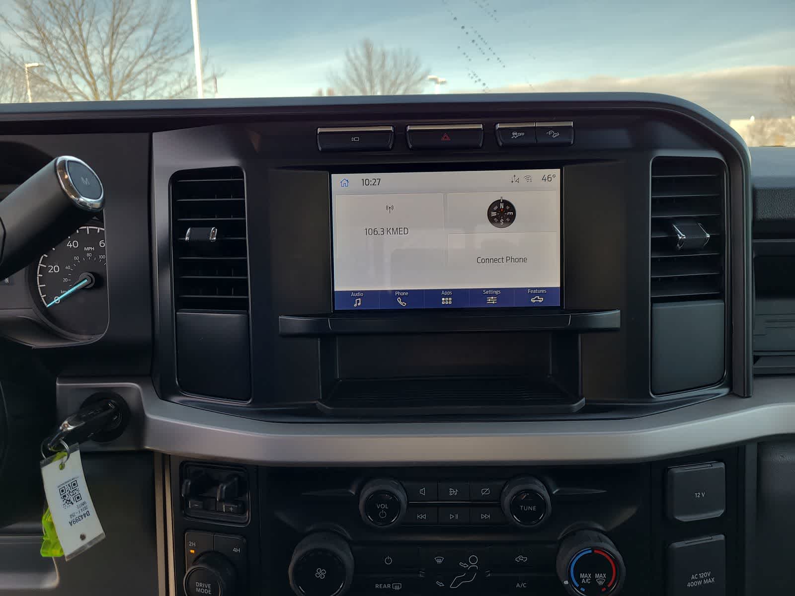 Thumbnail: 2024 Ford F-250 - 24