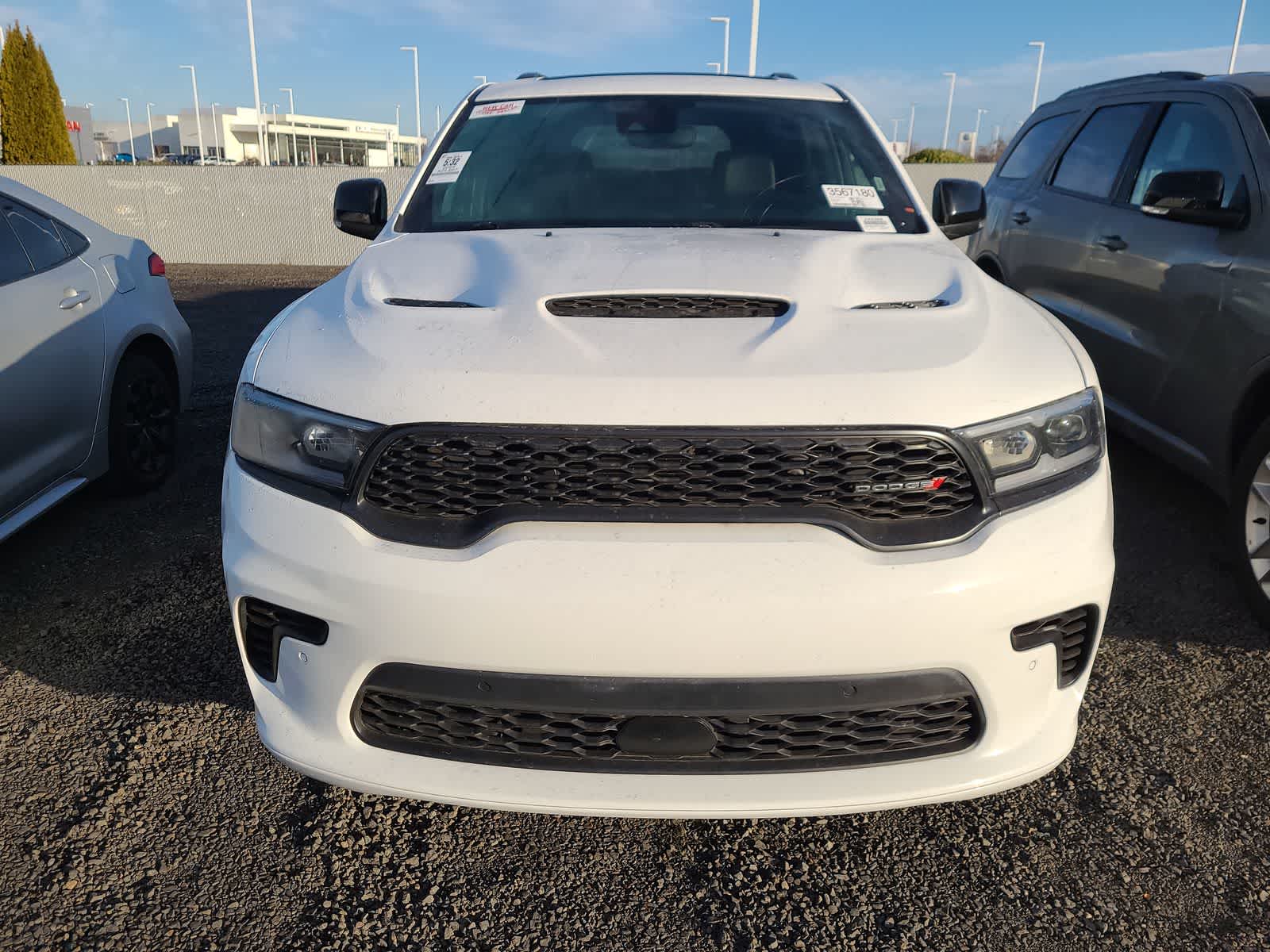 Thumbnail: 2024 Dodge Durango - 5