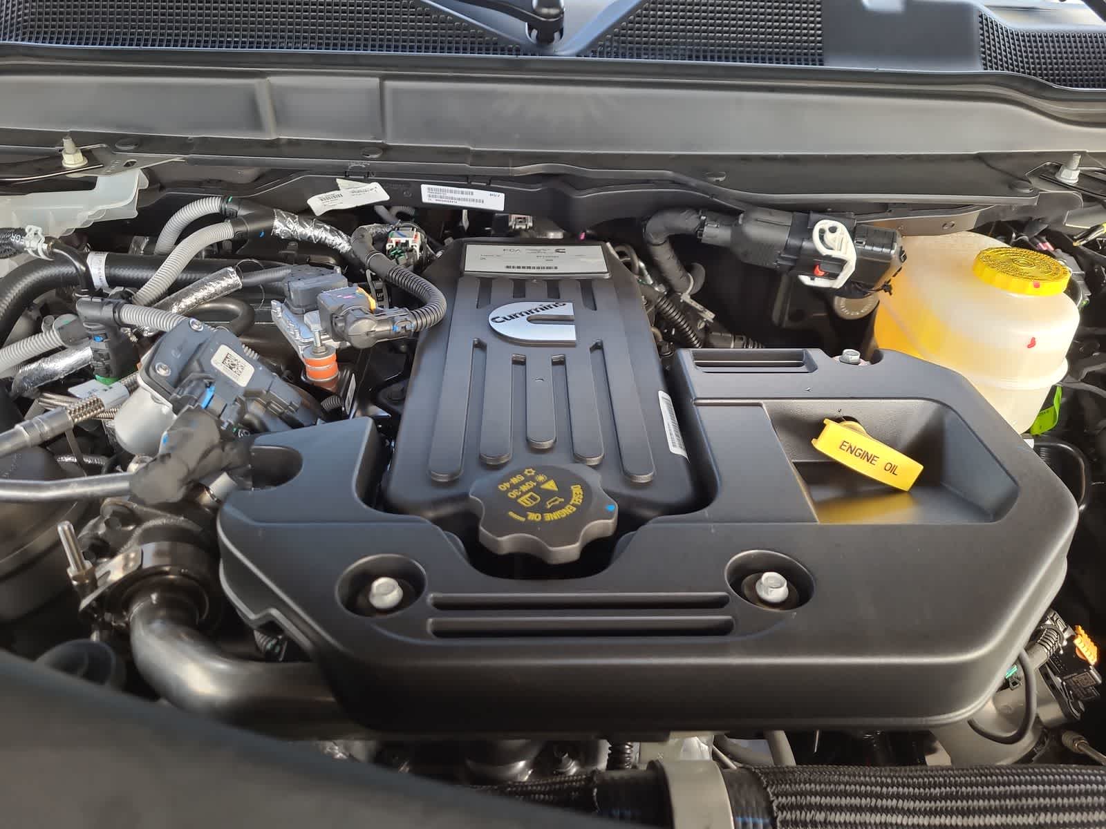 Thumbnail: 2026 RAM 2500 - 17