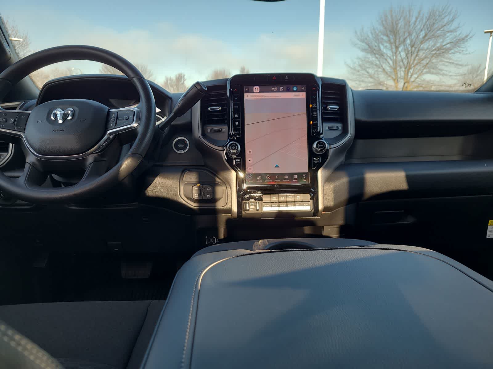 Thumbnail: 2026 RAM 2500 - 18