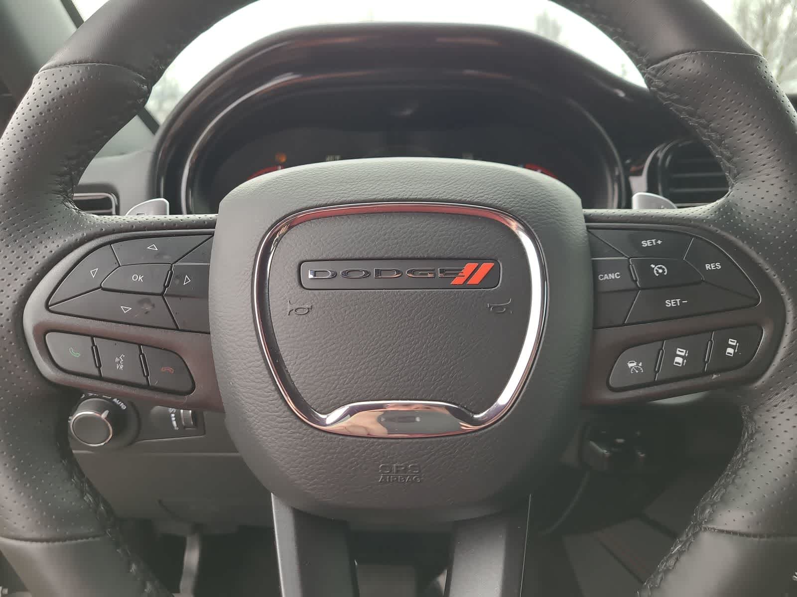 Thumbnail: 2025 Dodge Durango - 23