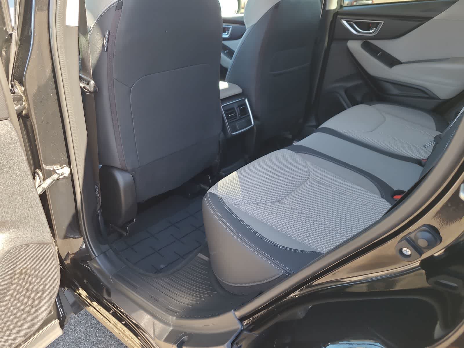 Thumbnail: 2020 Subaru Forester - 20