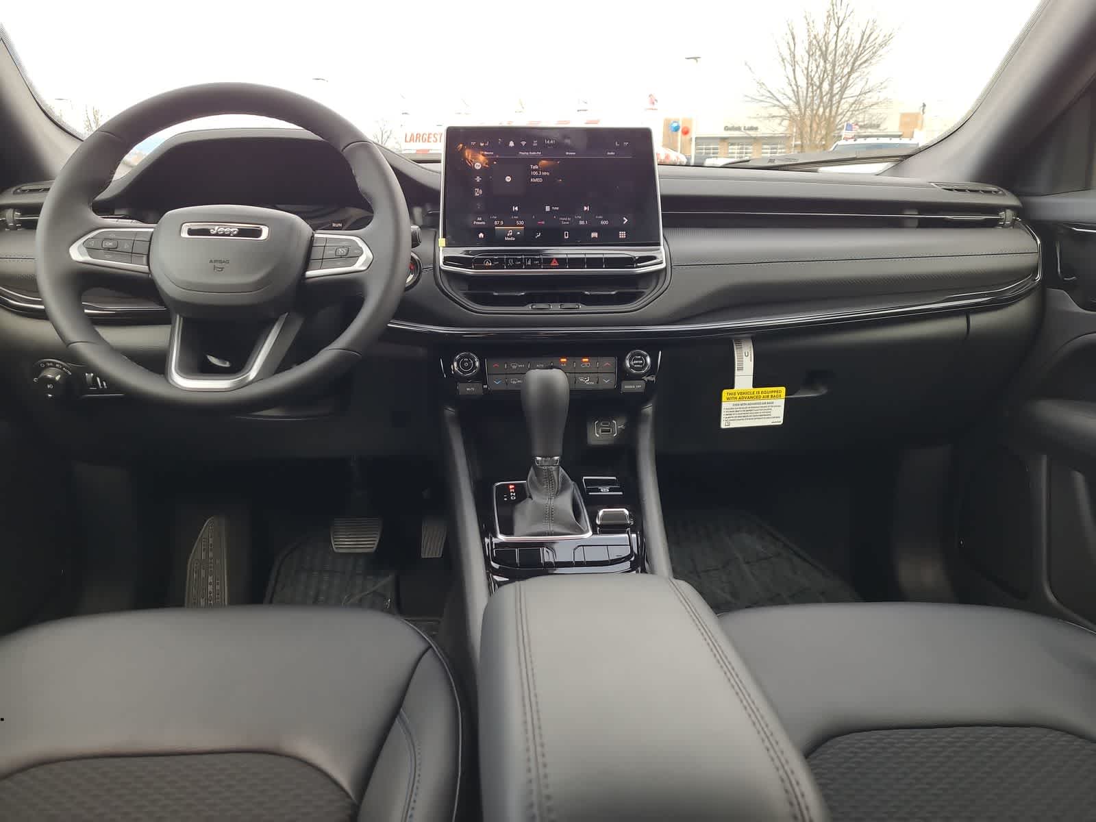 Thumbnail: 2026 Jeep Compass - 18