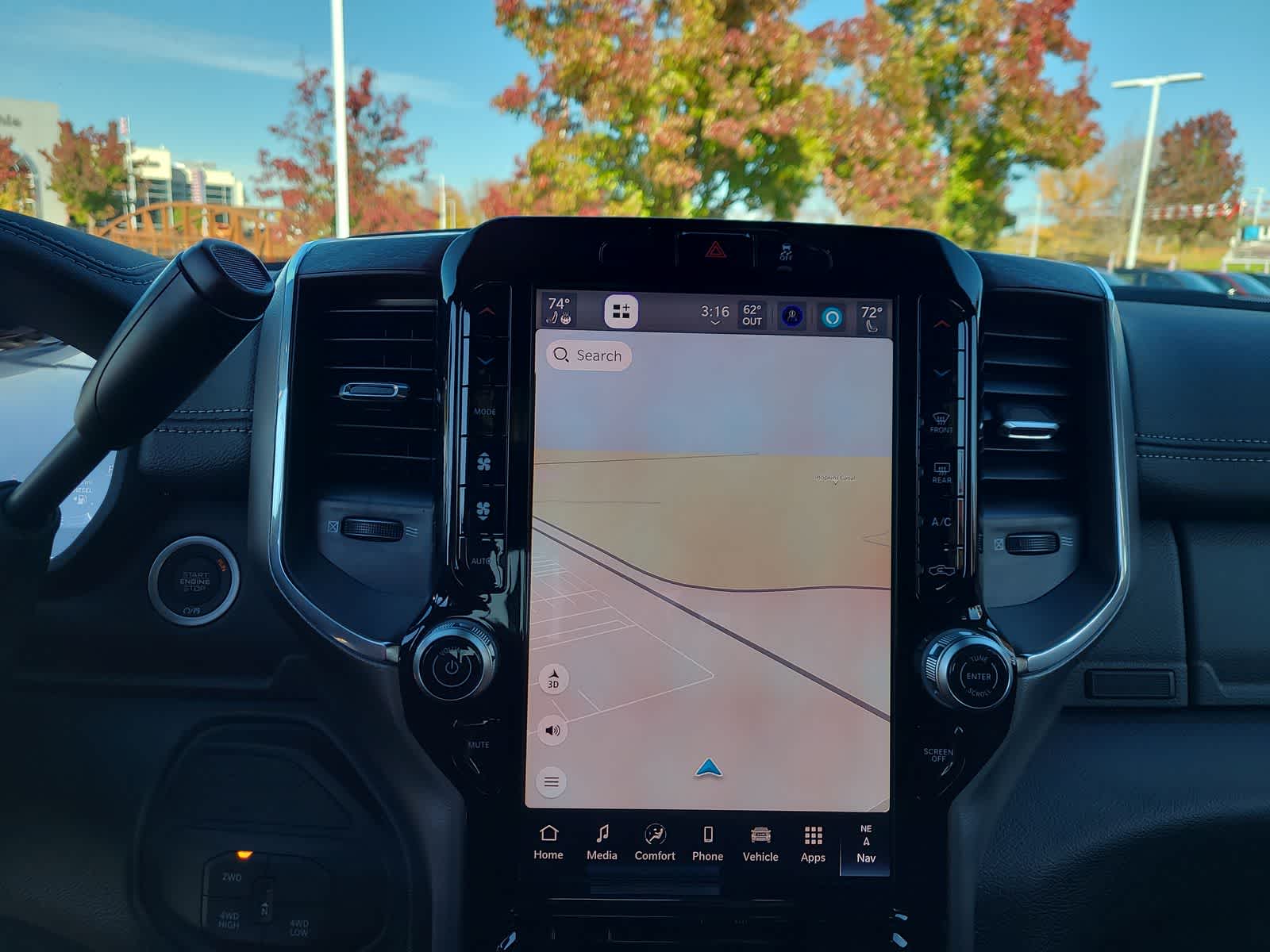 Thumbnail: 2026 RAM 2500 - 24