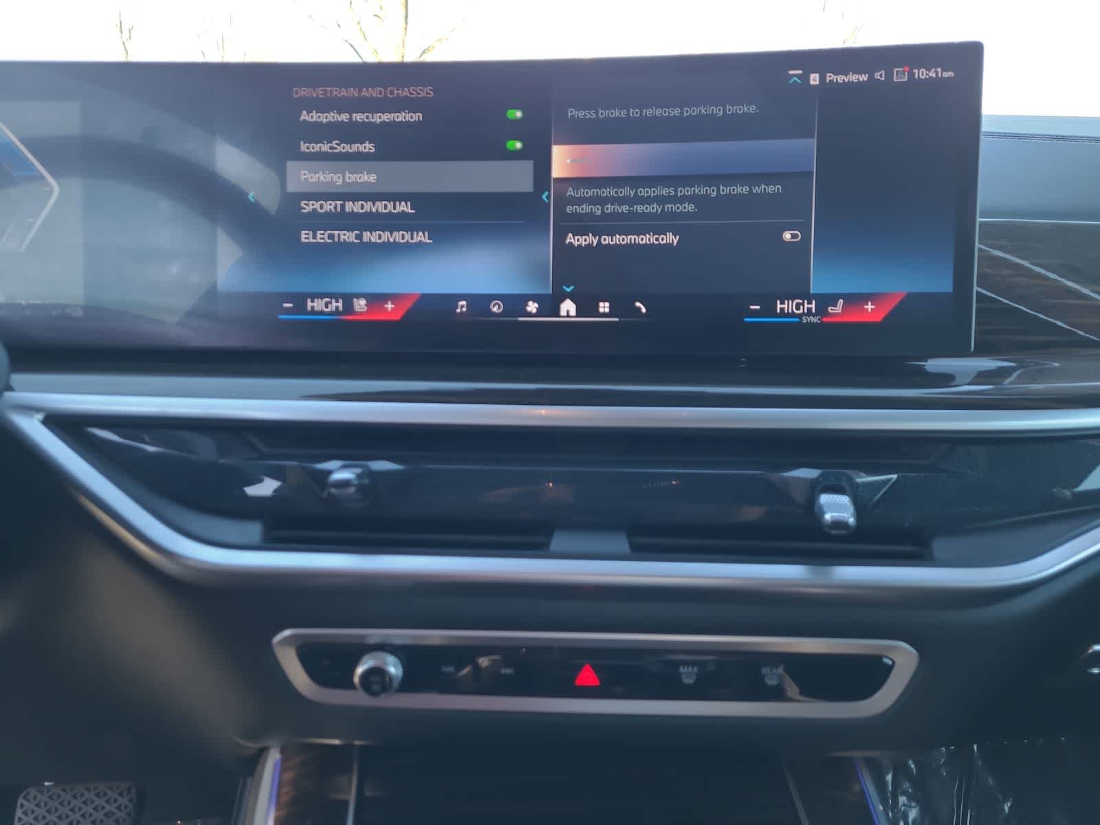 Thumbnail: 2024 BMW X5 - 24