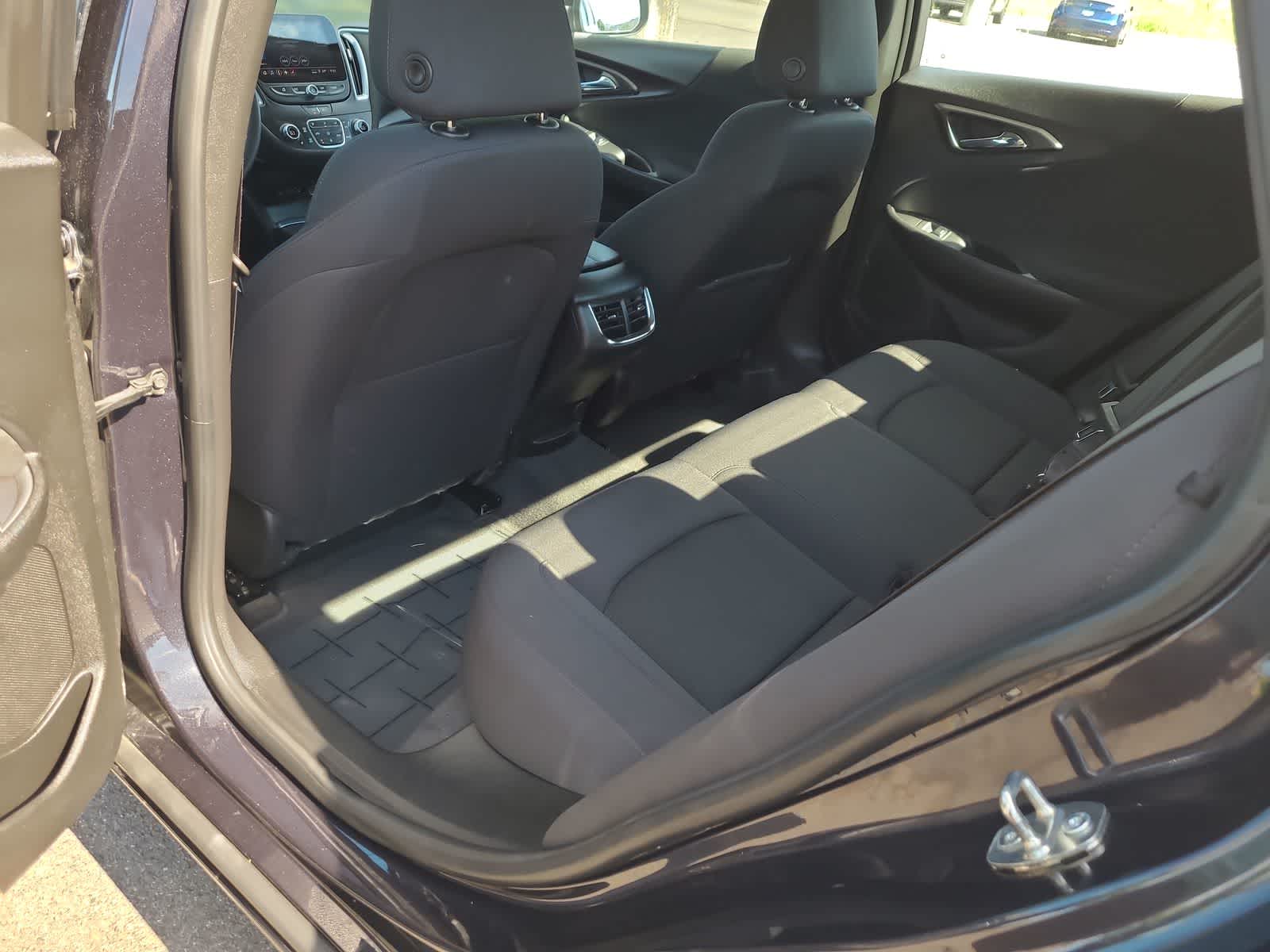2023 Chevrolet Malibu LT 20