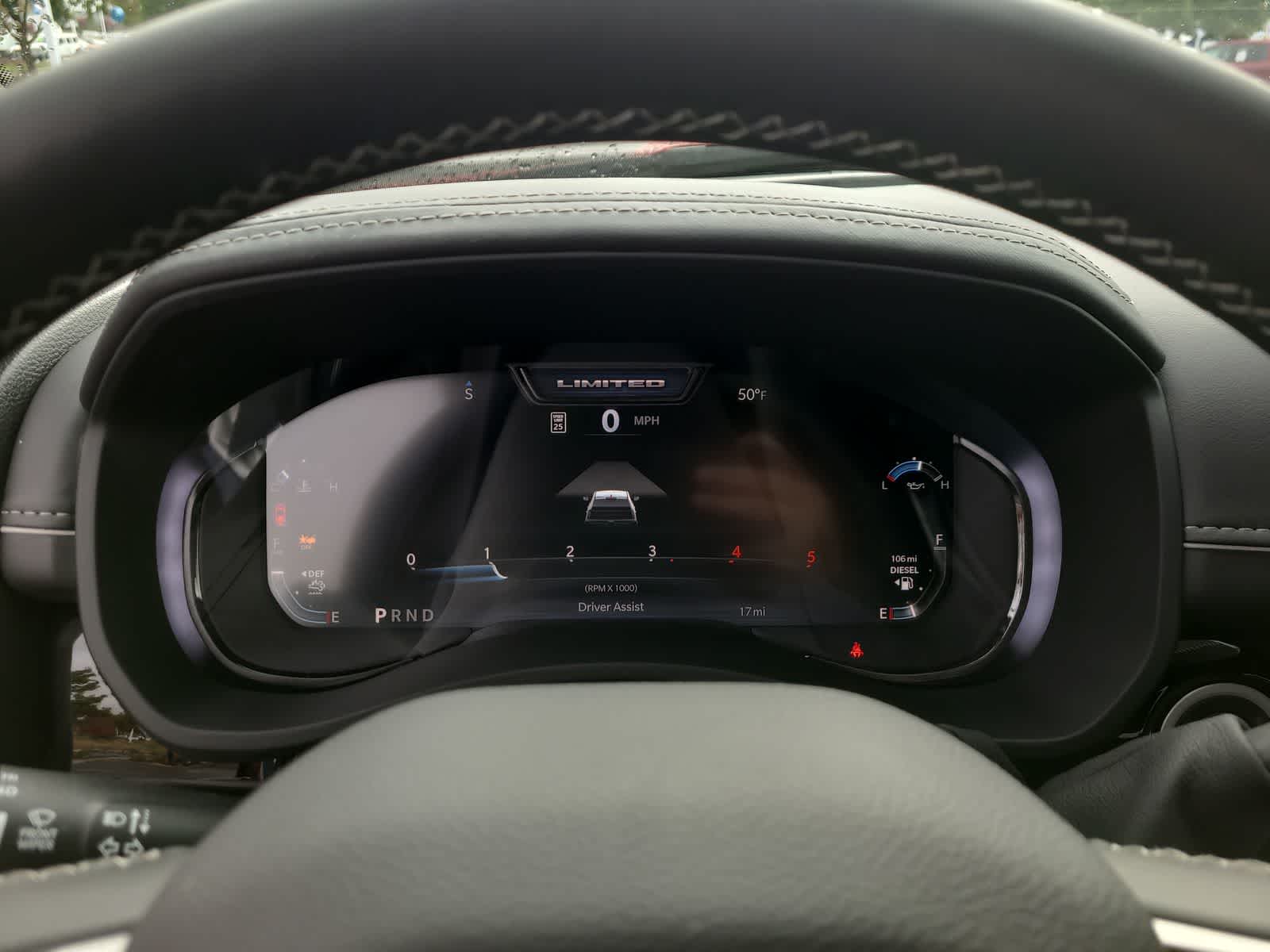 Thumbnail: 2026 RAM 3500 - 26