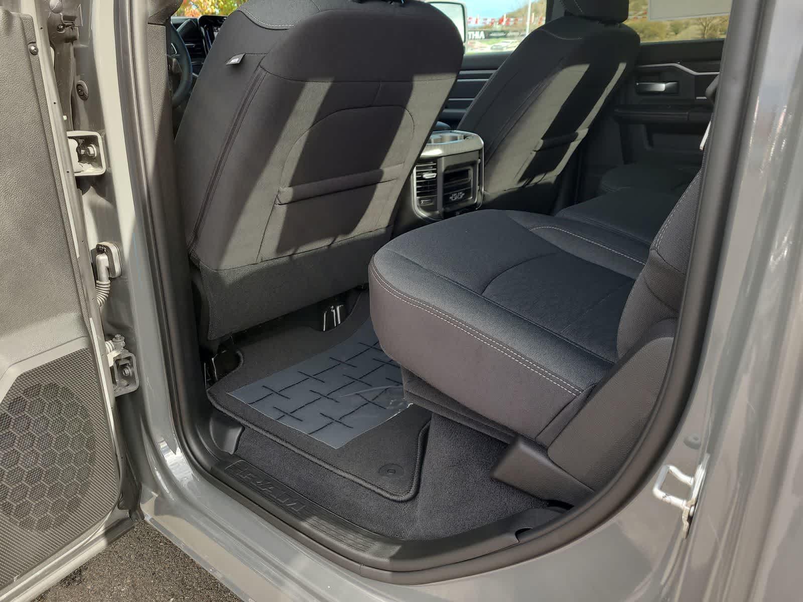 Thumbnail: 2026 RAM 2500 - 20