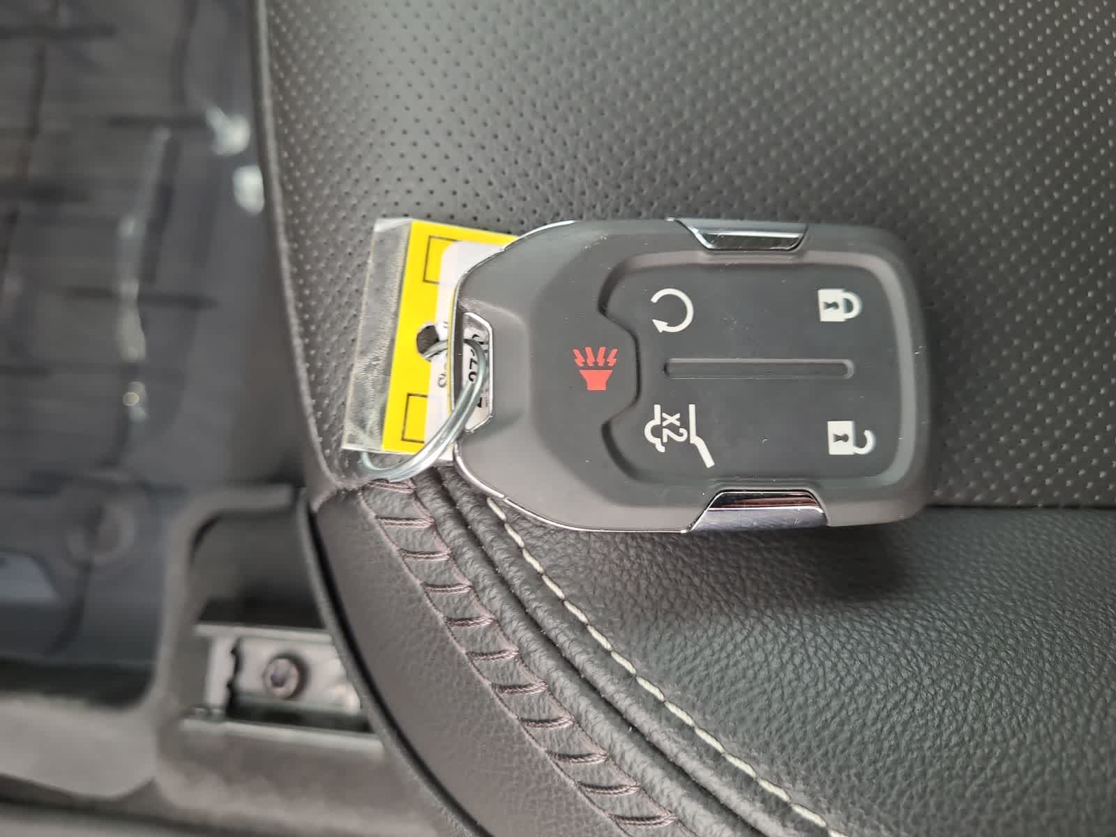 Thumbnail: 2023 GMC Terrain - 28