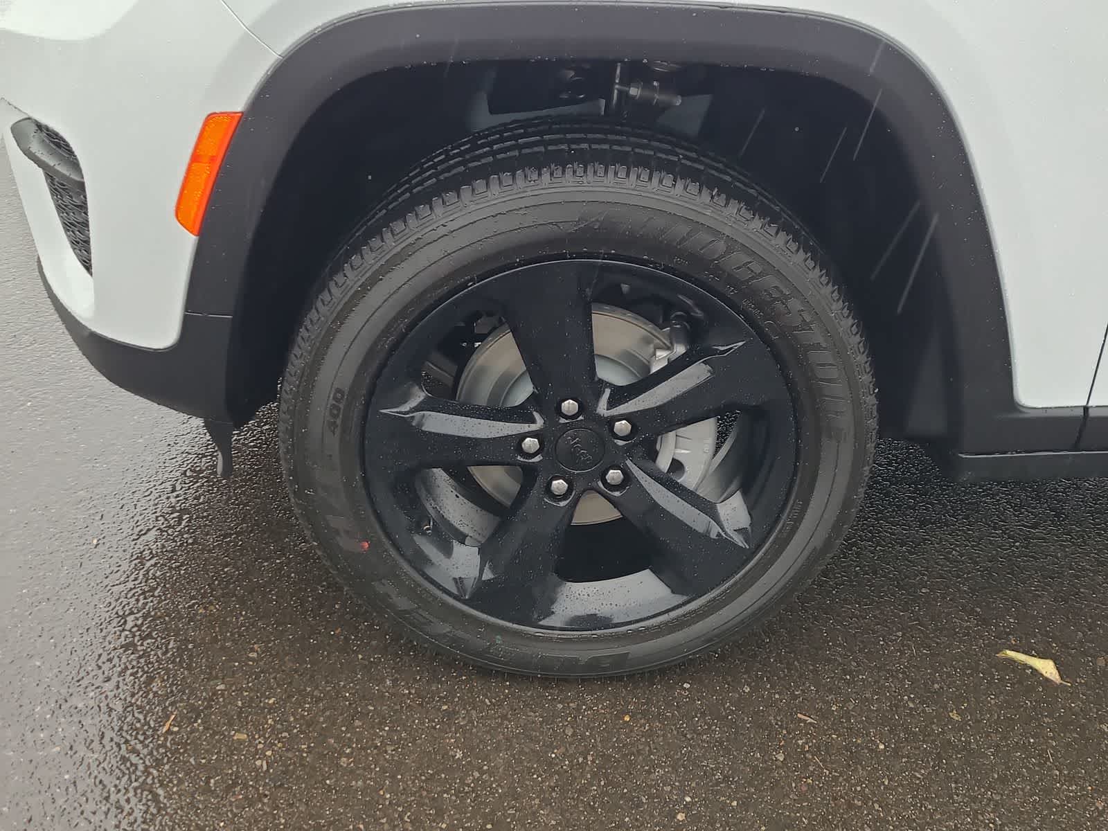 Thumbnail: 2025 Jeep Grand Cherokee - 16