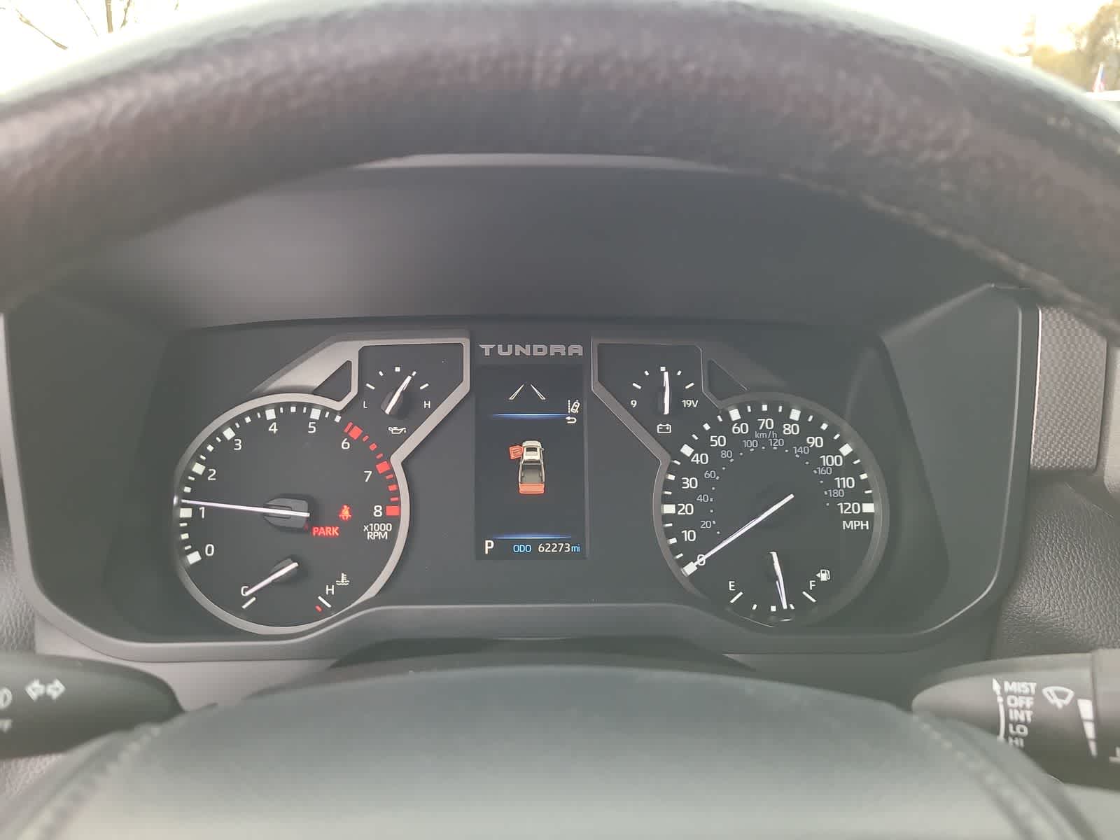 Thumbnail: 2022 Toyota Tundra - 26