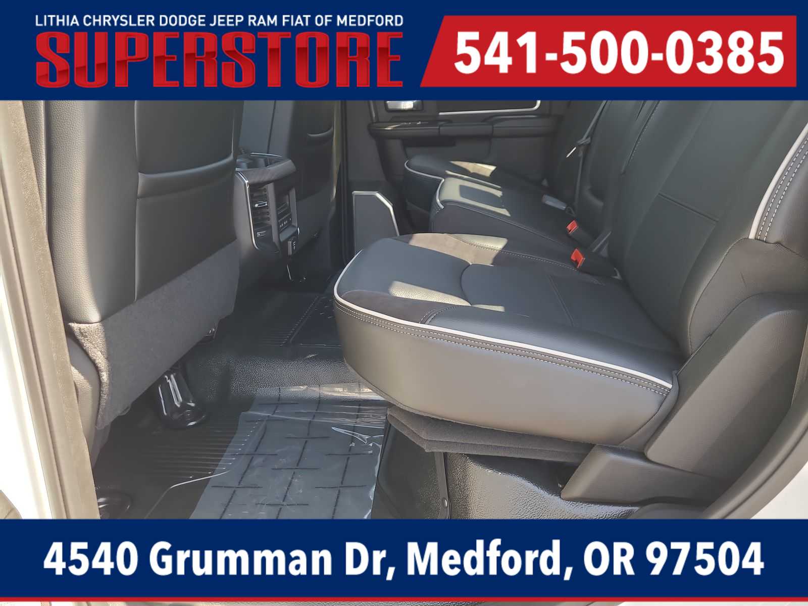 Thumbnail: 2026 RAM 5500 - 21