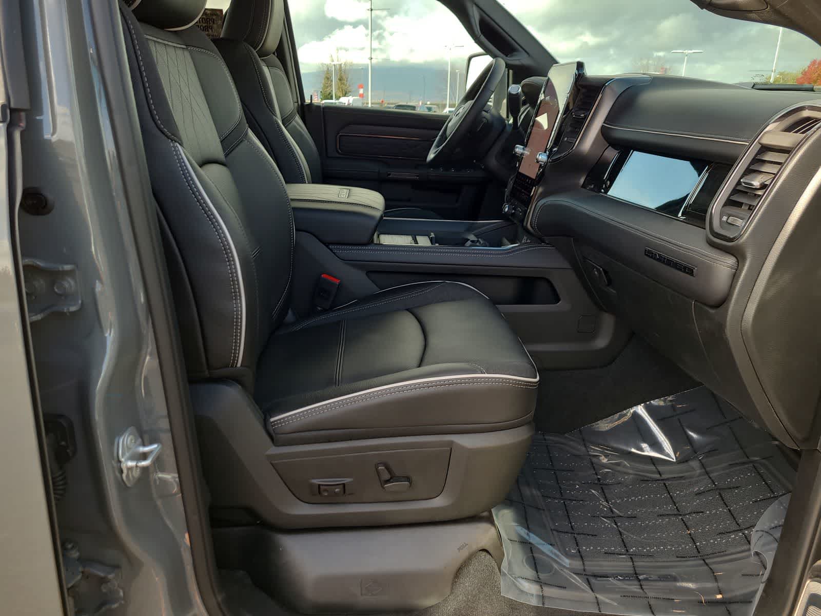 Thumbnail: 2026 RAM 2500 - 22