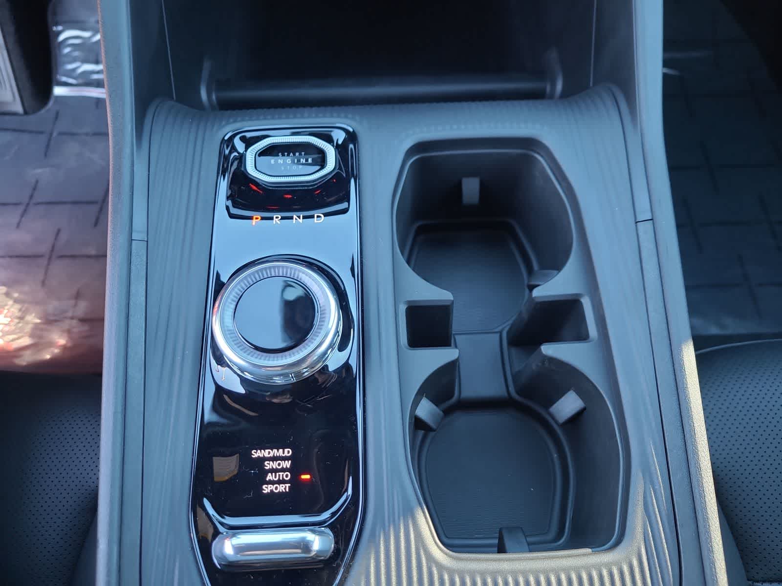 Thumbnail: 2026 Jeep Cherokee - 25