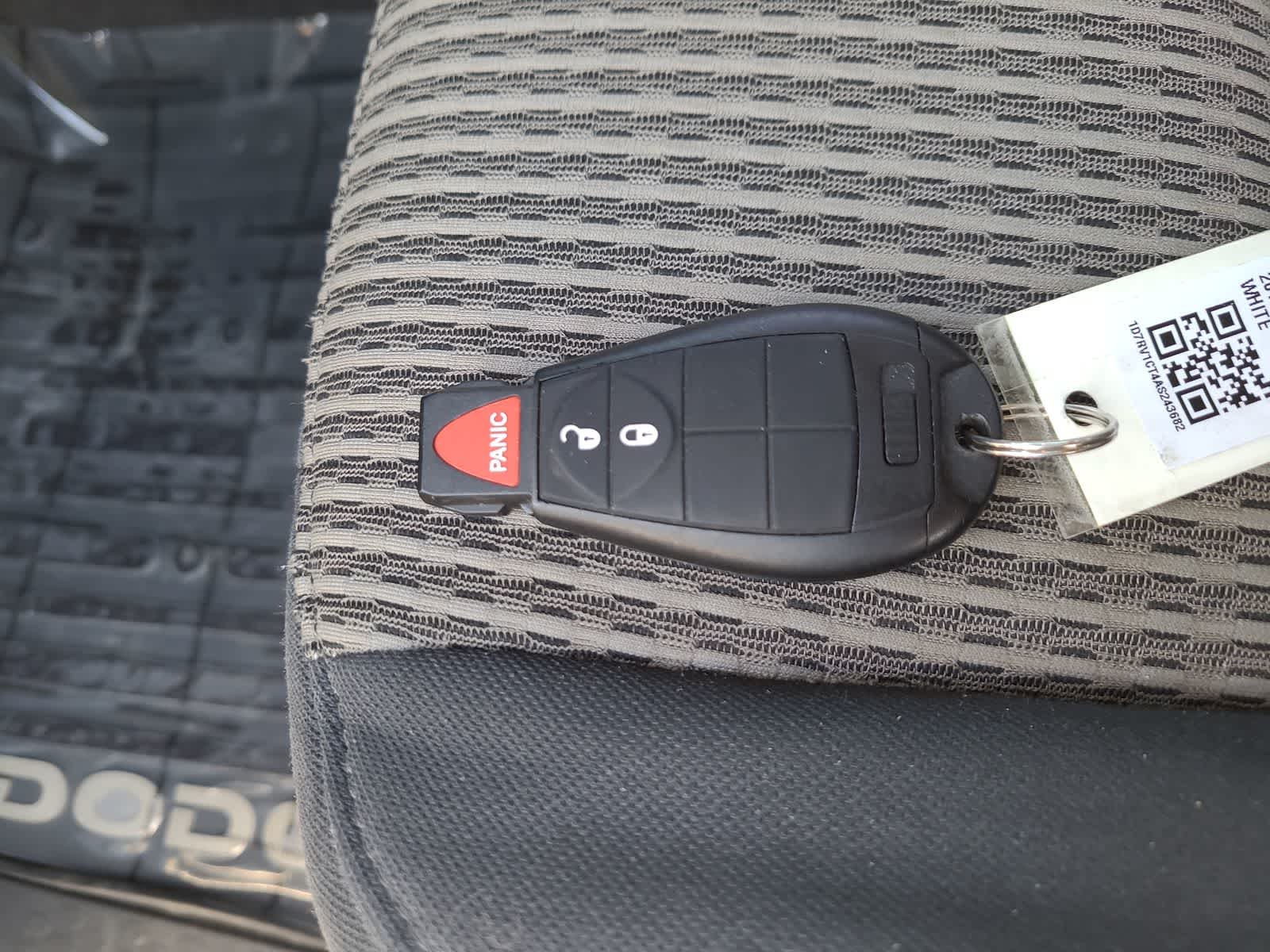 Thumbnail: 2010 Dodge Ram 1500 - 28