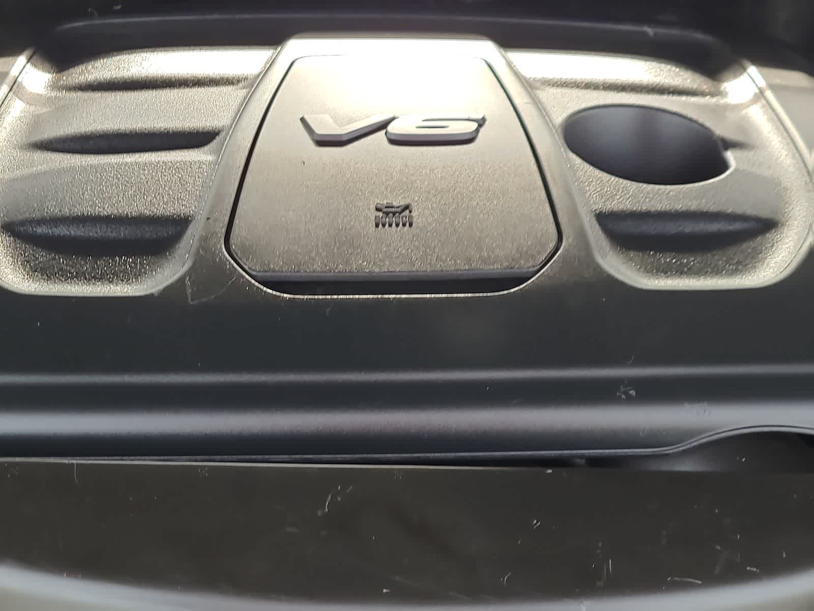 Thumbnail: 2020 Jeep Grand Cherokee - 17