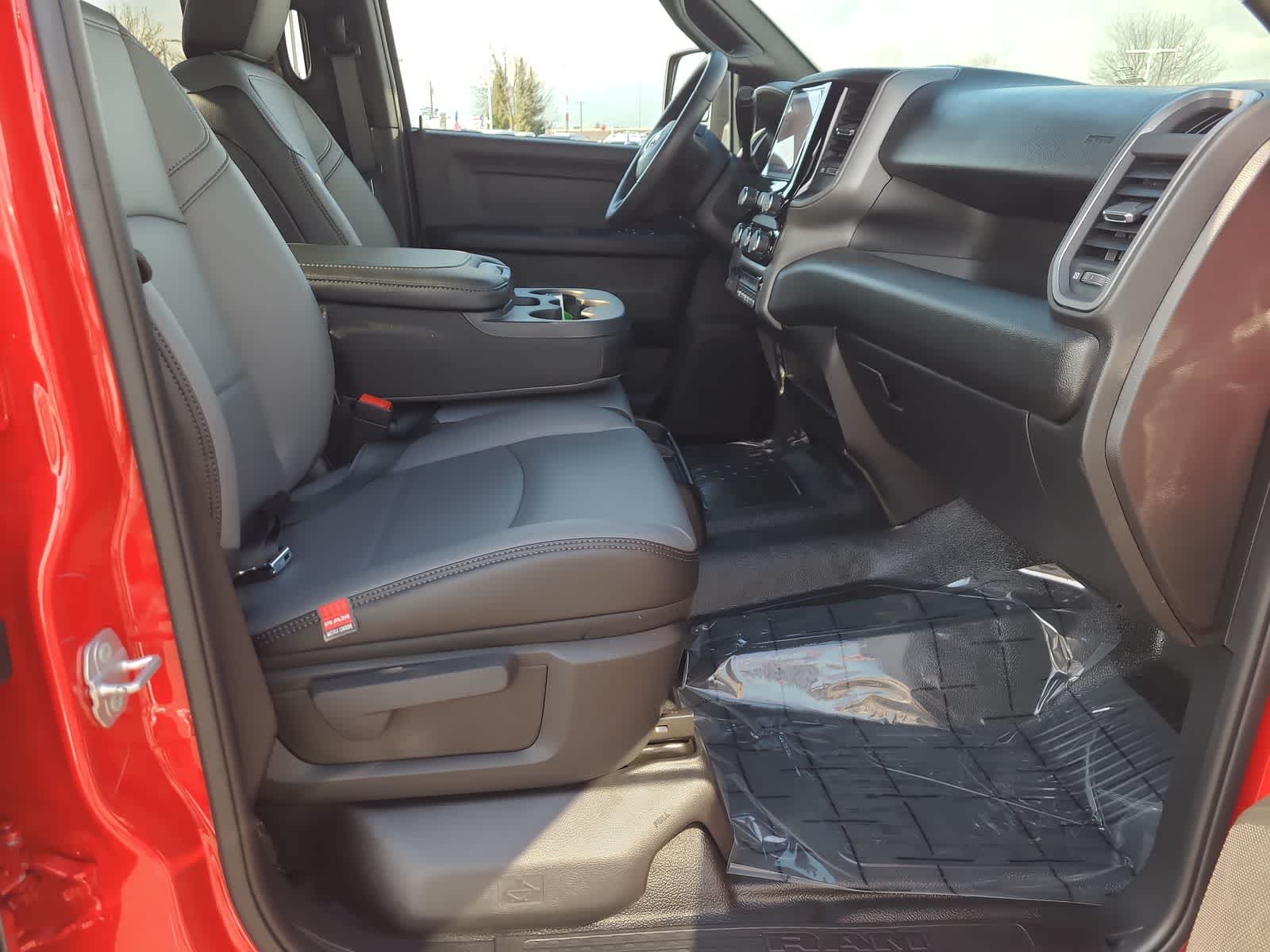 Thumbnail: 2026 RAM 5500 - 22