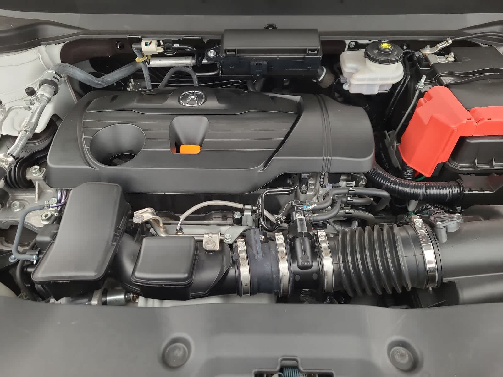 Thumbnail: 2023 Acura RDX - 17