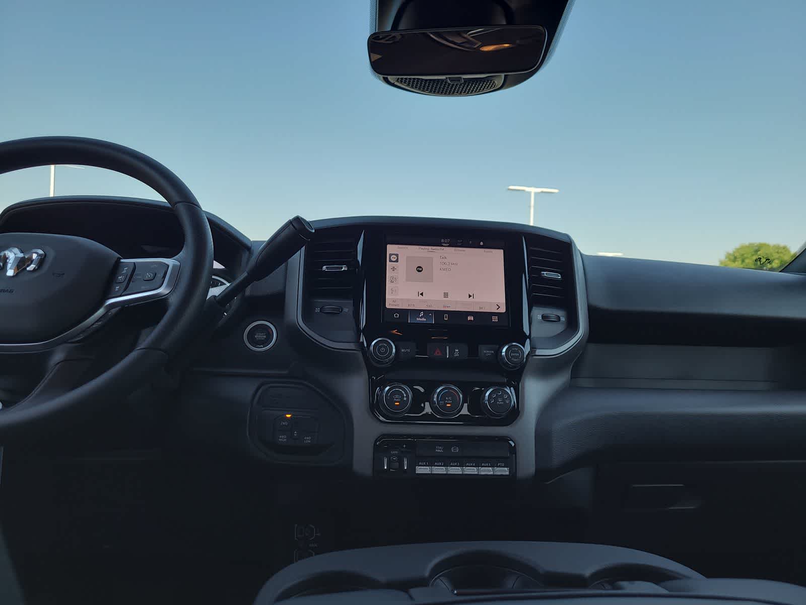 Thumbnail: 2025 RAM 5500 - 18