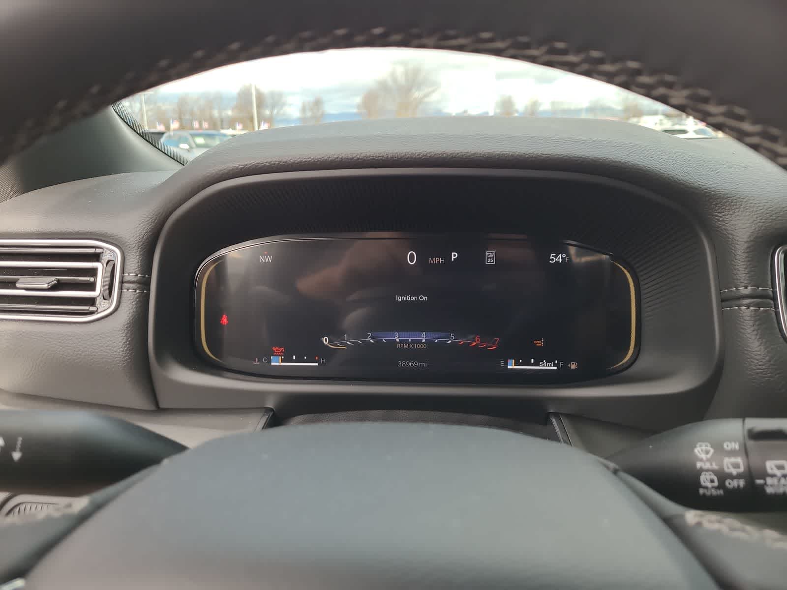 Thumbnail: 2024 Jeep Wagoneer - 26