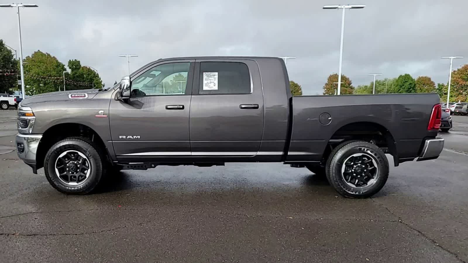 Thumbnail: 2026 RAM 2500 - 5